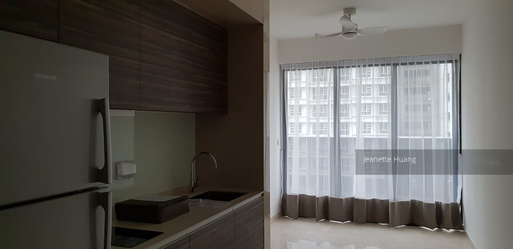 Commonwealth Towers (D3), Condominium #276926451